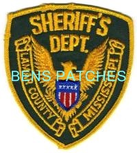 MISSISSIPPI,A,LAMAR COUNTY SHERIFF 1_wm
